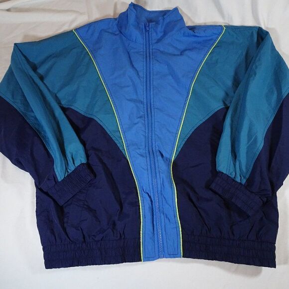 Wild Fable Windbreaker Jacket with Pockets Size M - Picture 3 of 9